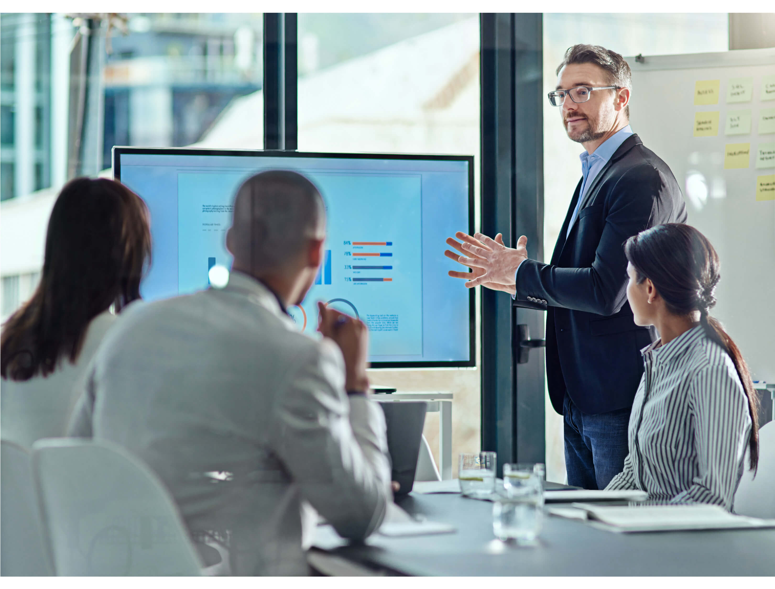 Renault Trucks E-Tech Programme Understanding your needs