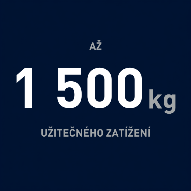 Užitečné zatížení