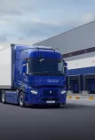 Renault Trucks E Tech_CZ
