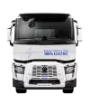 Renault Trucks E-Tech C