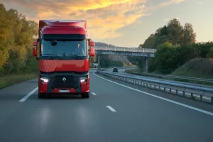 renault trucks T