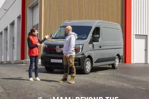 Renault Trucks udávají nové standardy