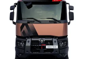 K range