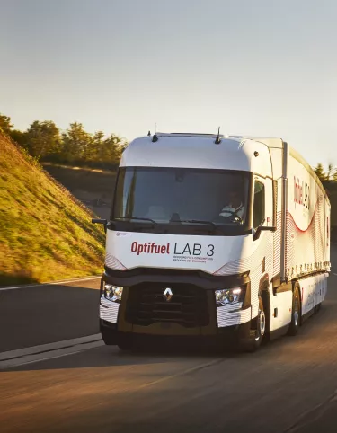Optifuel Lab 3