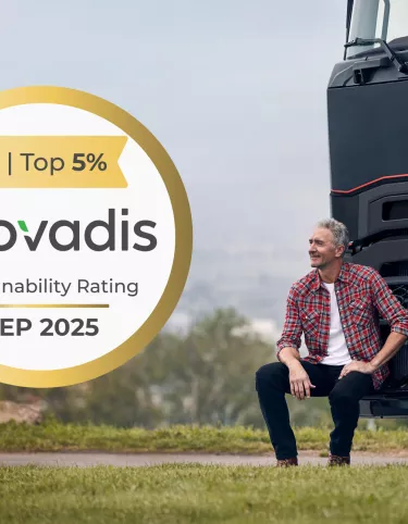 Ecovadis
