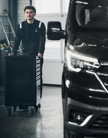 LCV inzerce